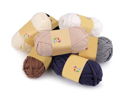 Špagety 100 g (Balení 1 ks, Varianta 1 (02) Off White)