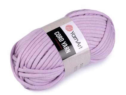 Pletací příze Cord Yarn 250 g (Balení 1 ks, Varianta 10 (758) šedá tmavá)