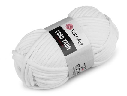Pletací příze Cord Yarn 250 g (Balení 1 ks, Varianta 10 (758) šedá tmavá)