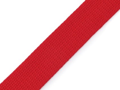 Popruh BA+PES šíře 32 mm (Balení 1 m, Varianta 2 (894) béžová)