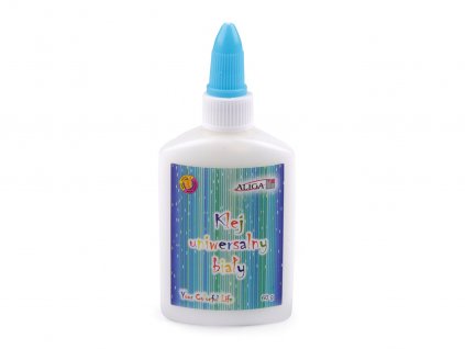 Lepidlo univerzální bílé 60 g (Balení 1 ks, Varianta bílá)
