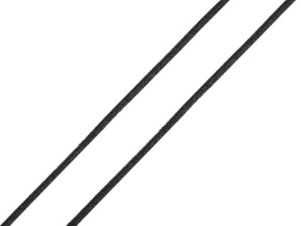 Kulatá pruženka Ø1,2 mm (Balení 45 m, Varianta 1 bílá)