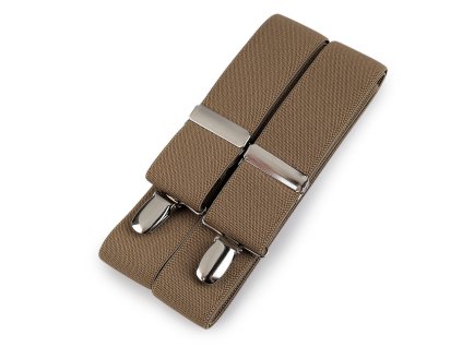 Šle šíře 3,5 cm délka 120 cm (Balení 1 ks, Varianta 3 červená)