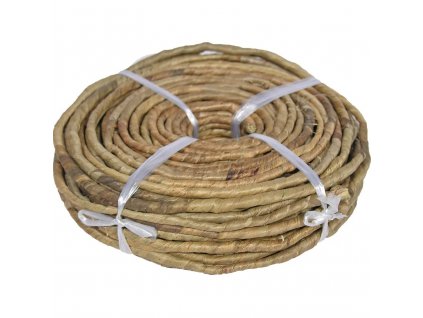 Abaca 5-6mm (1ks)