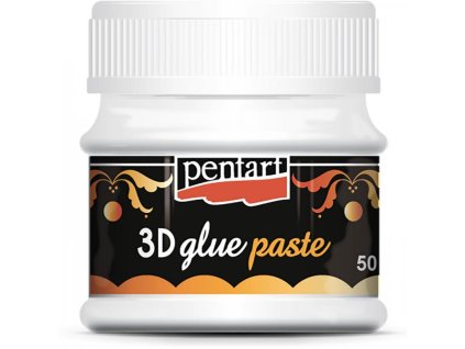 3D lepidlo - různá balení