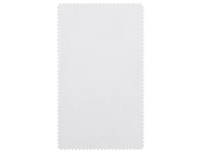 Vlizelín pod výšivku trhací 28 g/m² šíře 90 cm