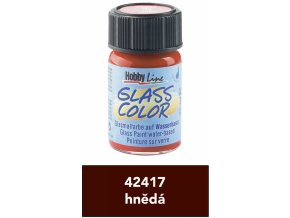 74347 Acryl Nachtleuchtfarbe Glasvase Nacht