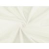 Polyesterová podšívkovina / imitace dederonu (Balení 1 m, Varianta 1 (08-02) Off White)