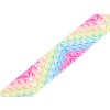 Rypsová stuha / lampas šíře 25 mm (Balení 5 m, Varianta multikolor)