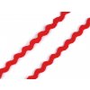 Hadovka - vlnovka šíře 3,5 mm