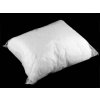 Výplň - polyesterová vata 1 kg (Balení 1 ks, Varianta bílá)
