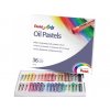 10270 pentel arts oil pastels 36