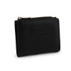 Dámská / dívčí peněženka 10x12 cm (Balení 1 ks, Varianta 5 černá)