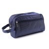 Pánská kosmetická taška 15x23 cm (Balení 1 ks, Varianta 1 modrá tmavá)