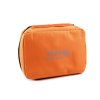 Kosmetická taška / závěsný organizér 16x22 cm (Balení 1 ks, Varianta 1 oranžová)