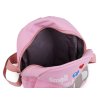 Dětský batoh Slon (Balení 1 ks, Varianta 1 růžová sv.)