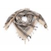 Bavlněný šátek Palestina 100x110 cm