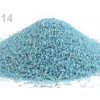 Dekorační písek 200g - 28 barev