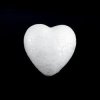 Polystyrenové srdce pr. 5 cm