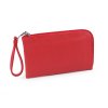 Kabelka / dokladovka 14x23 cm (Balení 1 ks, Varianta 2 červená)