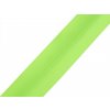 Zip spirálový voděodolný No 7 metráž (Balení 1 m, Varianta 535 zelená neon)
