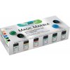 Sada Mramorovací barva Magic Marble základní (6x20ml)