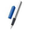 Lamy Nexx plnicí pero, hrot M, výběr barev blue