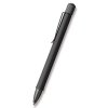 Faber-Castell Hexo Black Matt kuličkové pero