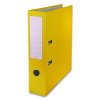 Pákový pořadač Office Assistance A4, 75 mm, výběr barev žlutý