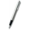 Lamy Studio Brushed Steel roller