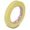 Krepová samolepicí páska Aero Aerotape výběr rozměru 15 mm × 50 m