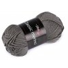 Pletací příze Classic Merino 50 g (Balení 1 ks, Varianta 1 (6002) krémová nejsvět.)