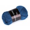 Pletací příze Classic Merino 50 g (Balení 1 ks, Varianta 1 (6002) krémová nejsvět.)