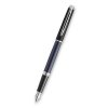 Waterman Hémisphère Colour Blocking Black & Blue CT plnicí pero hrot M