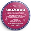 Snazaroo barva na obličej 18ml - Růžová fuchsie - "Fuchsia Pink"