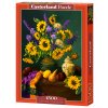 Puzzle Castorland 1500 dílků - Slunečnice