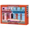 Puzzle Castorland 1000 dílků - Havana