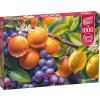 Puzzle 1000d. Cherry Pazzi, Ovoce na slunci