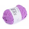 Pletací žinylková příze Elis 100 g (Balení 1 ks, Varianta 1 (31) bílá)