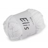 Pletací žinylková příze Elis 100 g (Balení 1 ks, Varianta 1 (31) bílá)