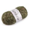 Pletací příze mohérová Rainbow 100 g (Balení 1 ks, Varianta 1 (21-5) multikolor)