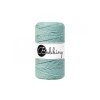 Bobbiny Macrame 3PLY Regular - 3mm (100m) - DUCK BLUE EGG
