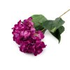Umělá hortenzie (Balení 1 ks, Varianta 1 bílá)