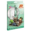 30006 papirove 3d puzzle socha svobody