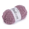 Pletací příze nopková Madison 100 g (Balení 1 ks, Varianta 1 bílá)