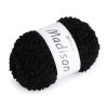 Pletací příze nopková Madison 100 g (Balení 1 ks, Varianta 1 bílá)