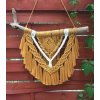 Bobbiny MACRAME - XXL (5mm) - WARM BEIGE