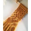 Bobbiny MACRAME - XXL (5mm) - WARM BEIGE