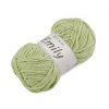 Pletací žinylková příze Emily 100 g (Balení 1 ks, Varianta 1 (04) bílá)