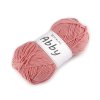 Pletací příze Abby 100 g (Balení 1 ks, Varianta 1 krémová nejsvět.)